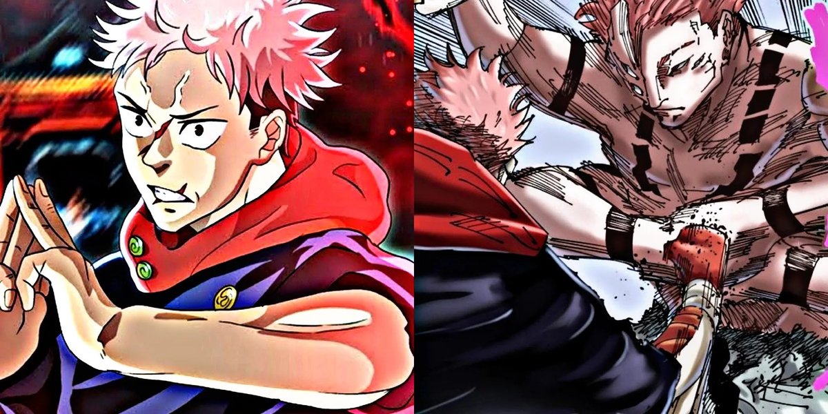 Is Yuji Itadori Stronger Than Zenitsu Agatsuma Debating Their Combat Prowess